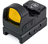 Image of Athlon Optics Midas TSR1 24 x 17 mm Red Dot Sights