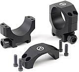 Image of Athlon Optics Precision Rifle Scope Rings