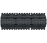 Image of ATI Outdoors AR-15 Carbine Free Float Forend Short Rail Package with Twelve 2in. Aluminum Picatinny Rails