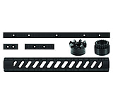 Image of ATI Outdoors AR-15 6-Sided 15in Free Float Forend w/ FS8 Nose Cone and Utility Rail Package