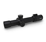 Image of Atibal Hybrid 12 1-12x32mm Rifle Scope, 35mm Tube, First Focal Plane