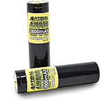 Image of Atibal Illumination USB Rechargeable Batteries
