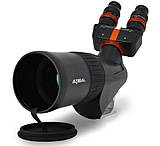 Image of Atibal 40x80mm Meridian Bino Spotting Scope