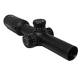 Image of Atibal Striiker 1-4x24mm Rifle Scope, 30mm Tube, Second Focal Plane