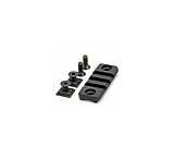 Atlas Bipods AFAR Kit-Accuracy International, Freeland, Anschutz Rail Kit, Black, BT28