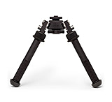 Image of Atlas Bipods Atlas Bipod-No Clamp-for BT19, ADM 170-S, ARMS 17S, TRAMP, LT171