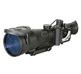 Image of ATN Mars Night Vision Rifle Scope 6x-3P w/ ITT Pinnacle Image Intensifier Tube