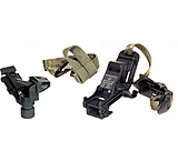 Image of ATN Mich Helmet Mount Kit for Otis Thermal ACTIOT14HMNM