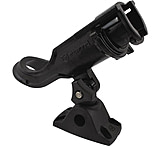 Image of Attwood Marine Heavy Duty Adjustable Rod Holder w/Combo Mount