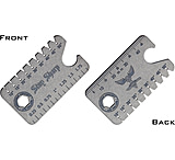Image of AuCon Dog Tag 2.0 Anglefinder Knife