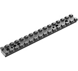 Image of Audere Tikka T3/T3x Nato Rail