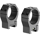 Image of Audere Scope Rings Psr 30mm Med