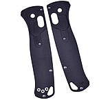 Image of August Engineering Plain Bugout 535 Handle Scales