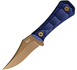 Image of Auxiliary Manufacturing Deadhead Pocket Bowie Blue AUX001BLUR