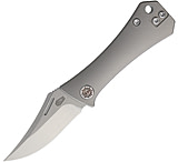Image of Auxiliary Manufacturing Pocket Bowie Slip Joint Ti