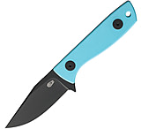 Image of Auxiliary Manufacturing Runt XL Deadhead Fixed Blade AUX012TIF