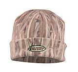 Image of Avery Outdoors Double Fleece Skull Cap