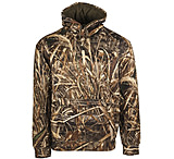 Image of Avery Outdoors Logo Hooded Sweatshirt