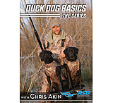 Image of Avery Sporting Dog Duck Dog Basics Combo Packs Instructional Video / DVD