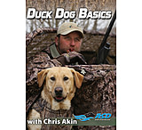 Image of Avery Sporting Dog Duck Dog Basics DVD