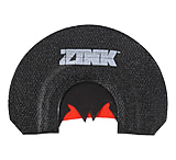 Image of Avian X ZNKTCMC Thunder Cutter Mouth Call Black/Red Attracts Turkey