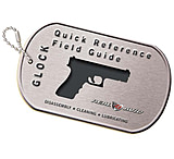 Image of AVID AVGLOCKR GLOCK FIELD GUIDE