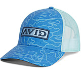 Image of AVID Sportswear Adrift Trucker Hat - Men's