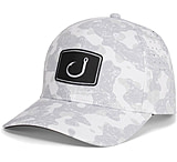 Image of AVID Sportswear Camo Pro Performance Hat - Men's