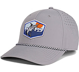 Image of AVID Sportswear Marlin Performance Hat - Men's