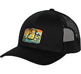 Image of AVID Sportswear Tropics Trucker Hat - Men's