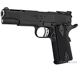 AW Custom NE12 Series 1911 GBB Pistol, Black, AW-NE1202