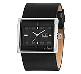 Image of Axcent Devoted Men's Black Watch
