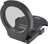 Image of Axeon Second Zero 50-56 mm Rail Mount, 330 yds