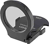 Image of Axeon Second Zero 50-56 mm Rail Mount, 530 yds