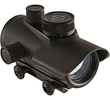 Image of Axeon 3x Zoom 1x30mm Red Dot Sight