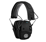 Image of AXIL TRACKR Blu Bluetooth Earmuffs