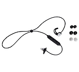 Image of Axil BTEP BT Ear Protection Electronic 30 DB/22 DB Black