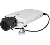 Image of AXIS 211A Network Indoor/Outdoor Security Camera 0223-004