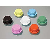 Image of Axygen AxyCaps Tube Closures, Axygen Scientific AC-PE-L