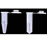 Image of Axygen Boil-Proof Microcentrifuge Tubes, Axygen Scientific MCT-200-B 2.0 Ml Microtubes