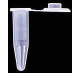 Image of Axygen MaxyClear Microcentrifuge Tubes, Axygen Scientific MCT-060-V 0.6 Ml Microtubes