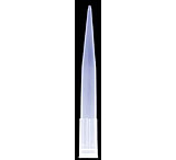 Image of Axygen MAXYMum Recovery Research-Grade Pipet Tips, Axygen Scientific T-200-C-L-RS Non-Graduated Tips For Most Research-Grade Pipettors