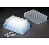 Image of Axygen Mini Tube Systems, Axygen Scientific MTS-06-CRS Single Tubes