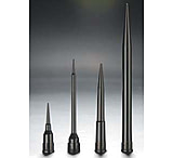 Image of Axygen Tecan Robotic Tips, Axygen Scientific TT200CBKHTRS Nonfiltered Tips Black Liquid Sensing Hanging Tip