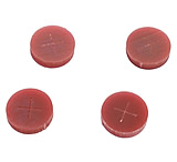 Image of B&amp;T SD-988004 Replacement Wipes Suppressor Set Of 4