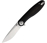 Image of B'yondEDC Black Eurus Folding Knife