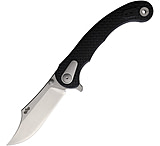 Image of B'yondEDC Motiv Linerlock 3.75 in Steel Folding Knife