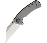 Image of B'yondEDC Wharning 3.13in Folding Knife