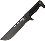 Image of Bad Blood Jungle Commander Fixed Blade Knife