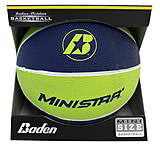 Image of Baden Mini Size Rubber Basketball